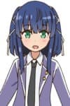 Hazuki Kagimura