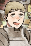 Laios Thorden