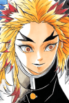 Kyoujurou Rengoku