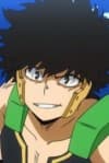 You Shindou