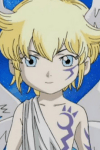 Lucemon