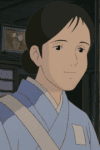 Seita Setsuko no Haha