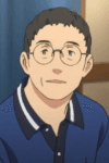 Haruki no Chichi