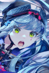 HK416