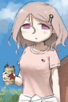 Mogawa Sensei