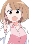 Asahi Kasugano