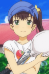 Aoi Nizato