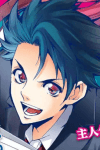 Ryuunosuke Kenzaki
