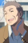 Detective Yasui