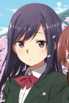 Mafuyu Shirotsuki