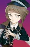 Maeda Toushirou