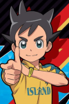 Asuto Inamori