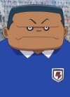 Takashi Iwato