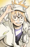 Hachimaru