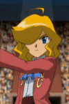 Teru Saotome
