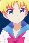 Uranaishi Moon