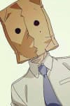 Kage Otoko