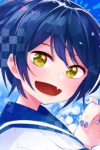 Iori Fujimaru