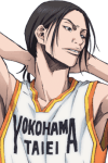 Shigenobu Yakuma
