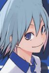 Ao Nanami