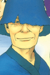 Takashi Harimoto