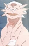 Rosa Oba-san