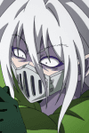 Shichirou Balam