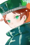 Lucius Oriflamme