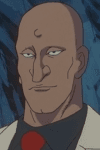 Fuuma Ichizoku no Boss