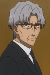 Seidou Hishigata