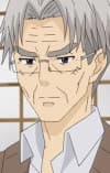 Kumagoro Saiki