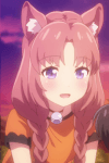 Chiyo's Residence's Cat