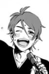 Momomichi Itou