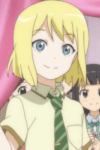 Aila Hatsuse