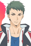 Shotarou Terauchi