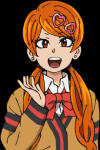 Tsubaki