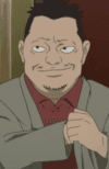 Akio Kawazu