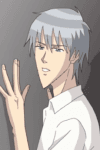 Teruhiko Saionji