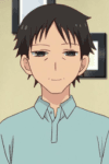 Natsuo Kousaka