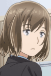 Shiho Asagiri