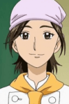 Saori Hyuuga