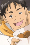 Daisuke Hyuuga