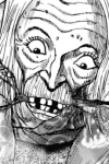Otoki Baa-san