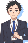 Takuma Shinozaki