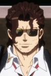 Billy Alfred