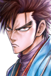 Shinpachi Nagakura