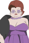 Gran Grandma