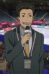 Hisashi Morooka