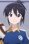 Soccer-bu Captain