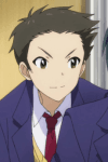 Shoutarou Torii